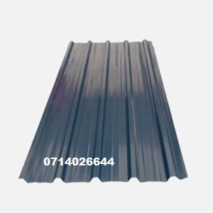 Box Profile Grey Gloss 28G