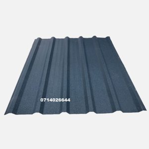 Box Profile Grey Matt 30G