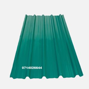 Box Profile Dark Green Gloss 30G