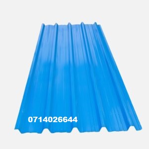 Box Profile Sky Blue Gloss 28G