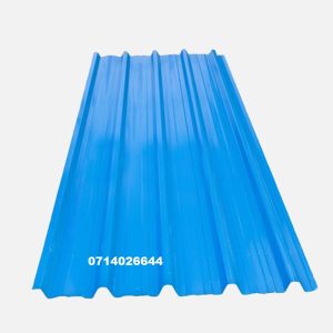 Box Profile Sky Blue Gloss 30G