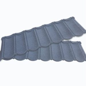 Classic tile_black 26G