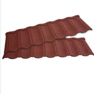 Classic tile_brick red 26G