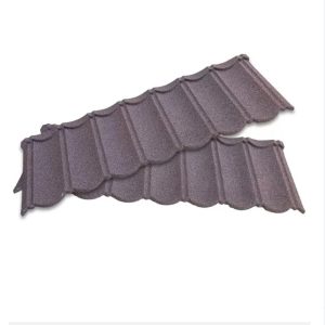 Classic tile_coffe brown 26G