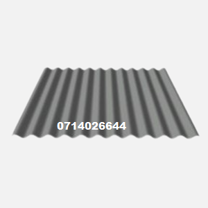 Corrugated Grey Gloss 30G