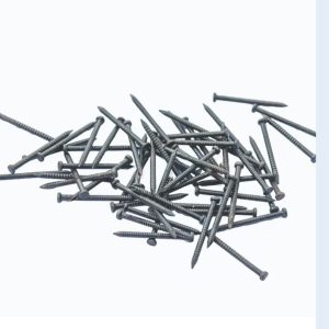 Decra serrated Nails