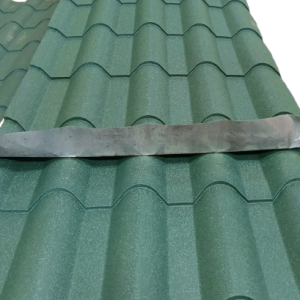 Elegantile Matte Green 30G