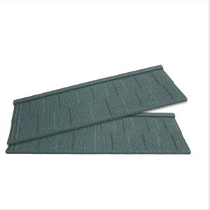 Shingle tile_black 26G