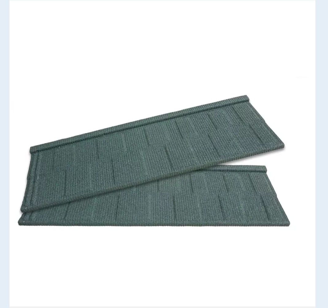 Shingle tile_black 26G
