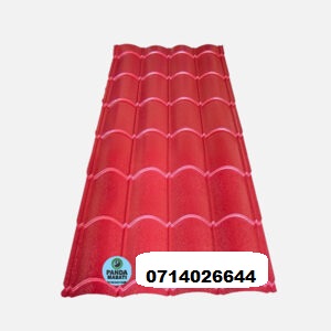 Startile T/Red Matt 30G