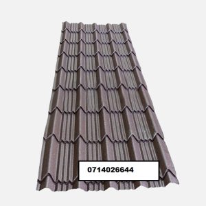 Glazed Tile Chocolate 30G Gloss