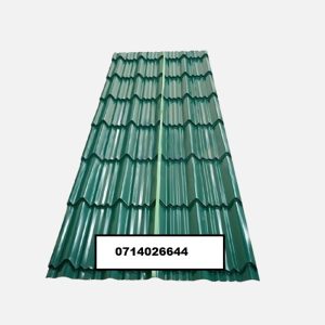Glazed Tile Dark Green 30G Gloss