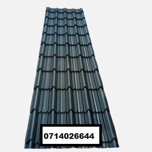Glazed Tile C/Grey 30G Matt
