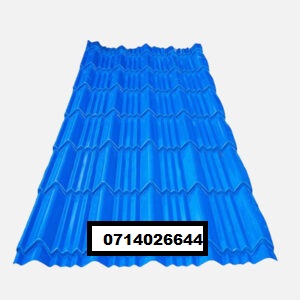Glazed Tile Sky Blue 30G Gloss